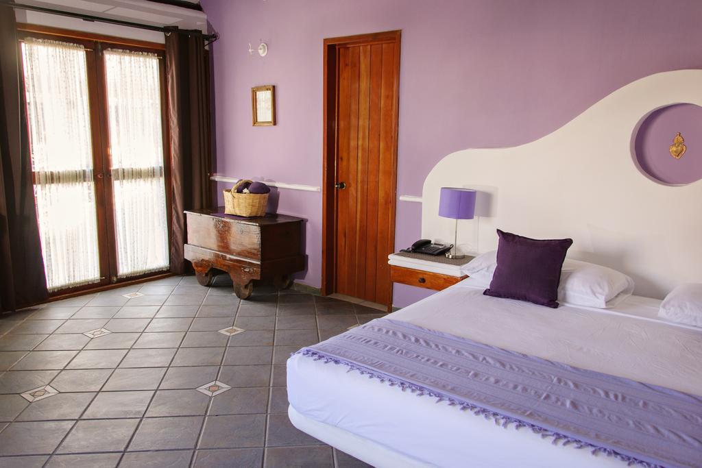 Hotel Boutique Quinto Sol Playa del Carmen Quarto foto