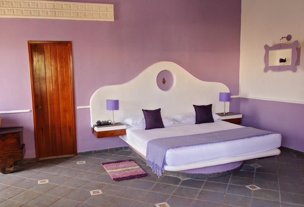 Hotel Boutique Quinto Sol Playa del Carmen Quarto foto