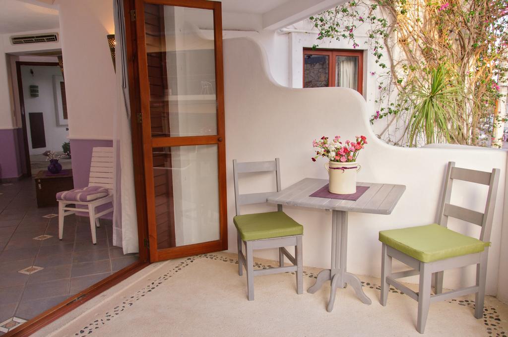 Hotel Boutique Quinto Sol Playa del Carmen Quarto foto